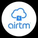 Airtm logo