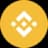 Binance logo