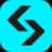 Bitget logo