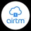 Logo de AirTM