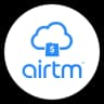 Logo de AirTM